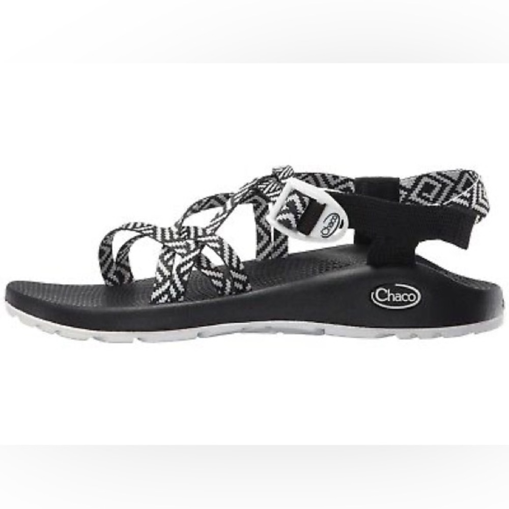 Chacos Classic Origami Black- Womens Sandals